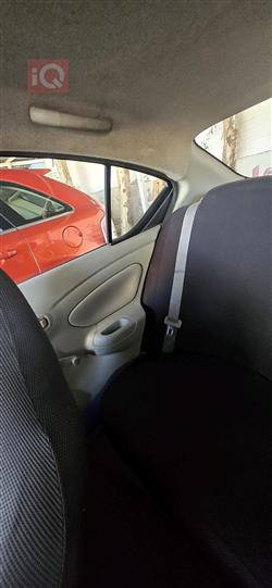 نیسان سەنی